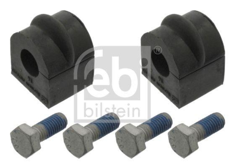 FEBI BILSTEIN Repair Kit, stabilizer suspension