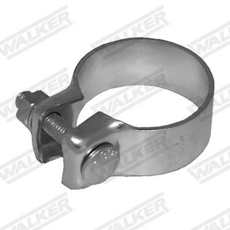 WALKER Clamp, exhaust system