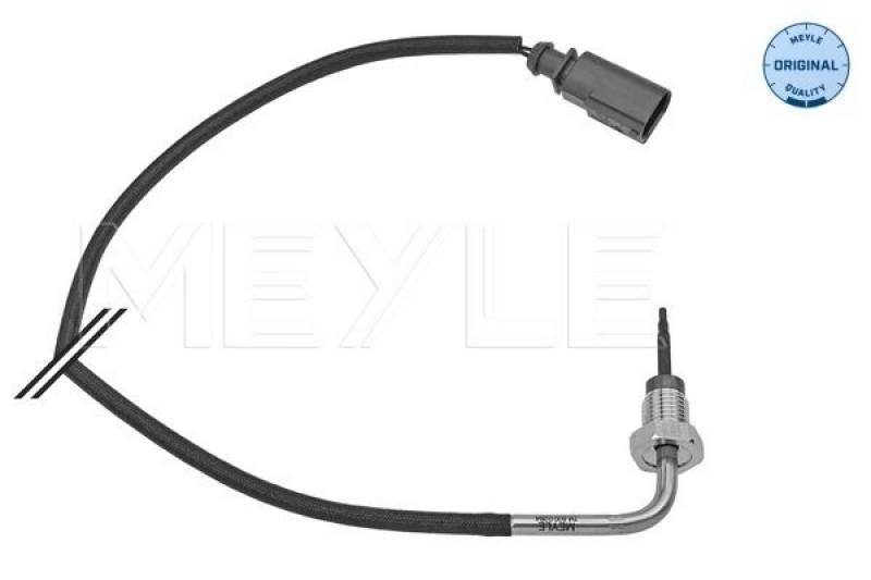 MEYLE Sensor, exhaust gas temperature MEYLE-ORIGINAL: True to OE.