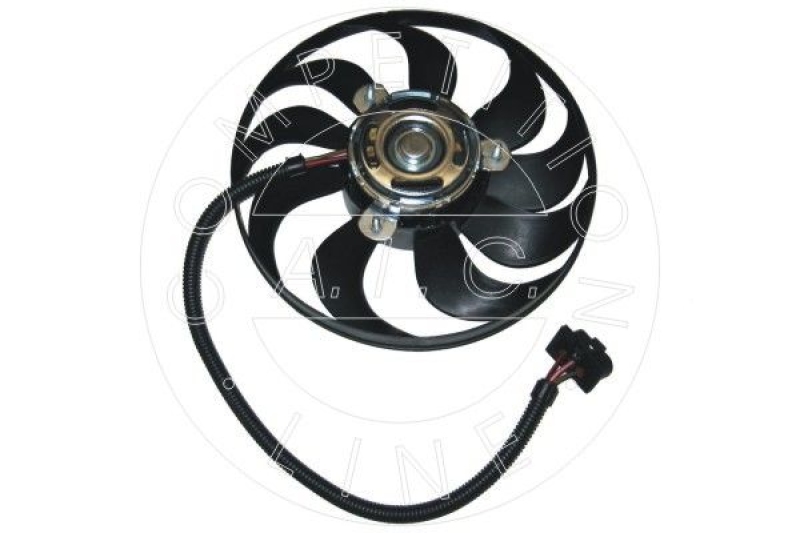 AIC Fan, radiator Original AIC Quality