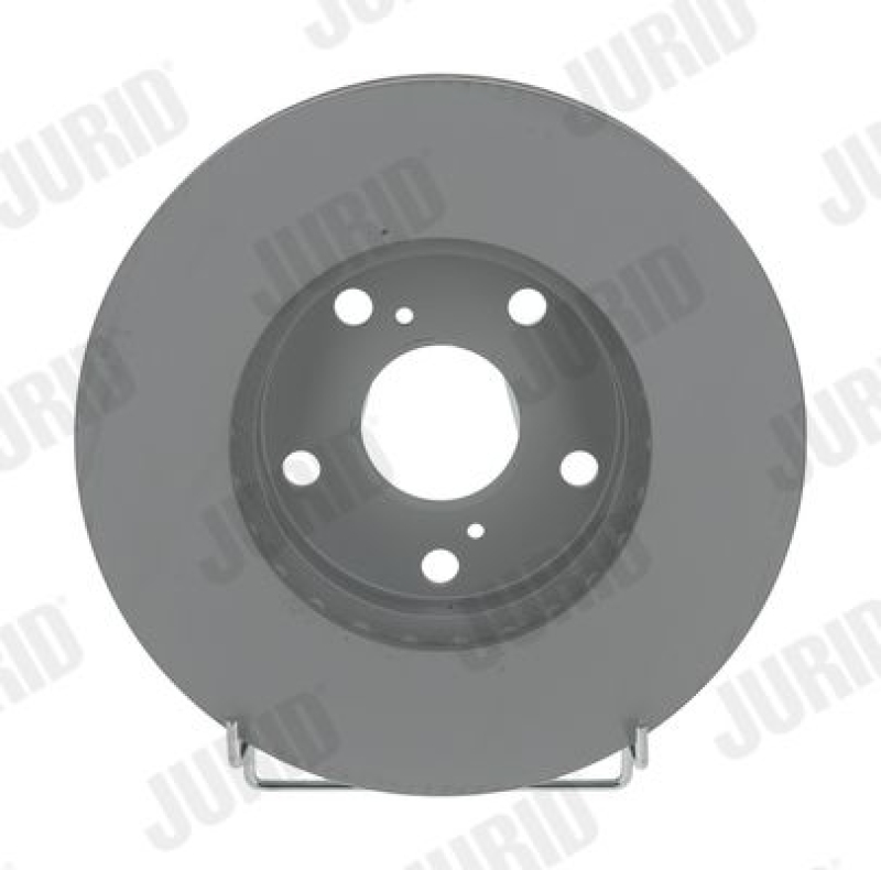 2x JURID Brake Disc