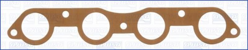 AJUSA Gasket, intake manifold