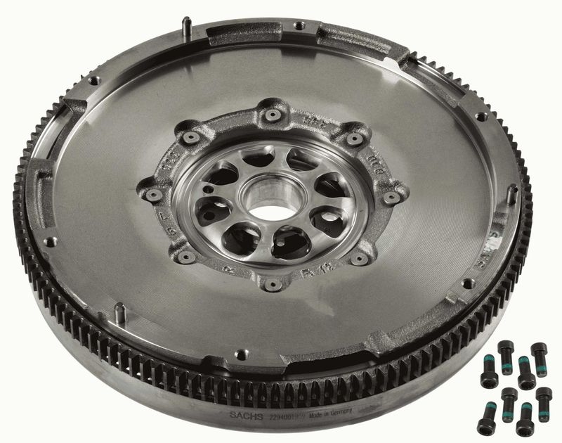 SACHS Flywheel Dual-mass flywheel