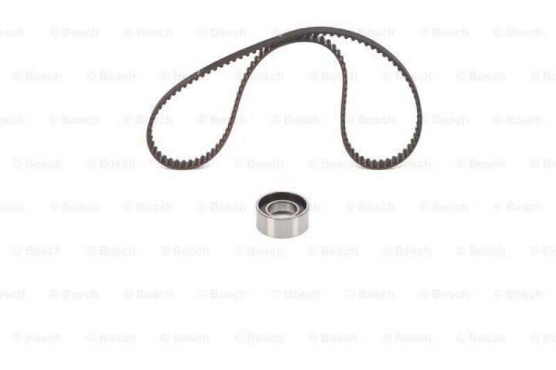 BOSCH Timing Belt Set