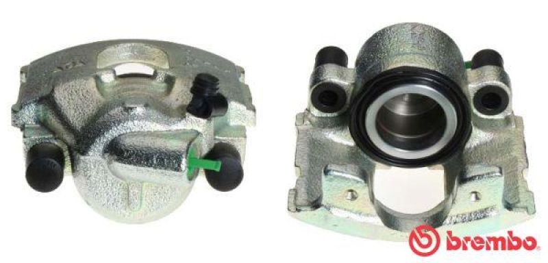 BREMBO Brake Caliper ESSENTIAL LINE