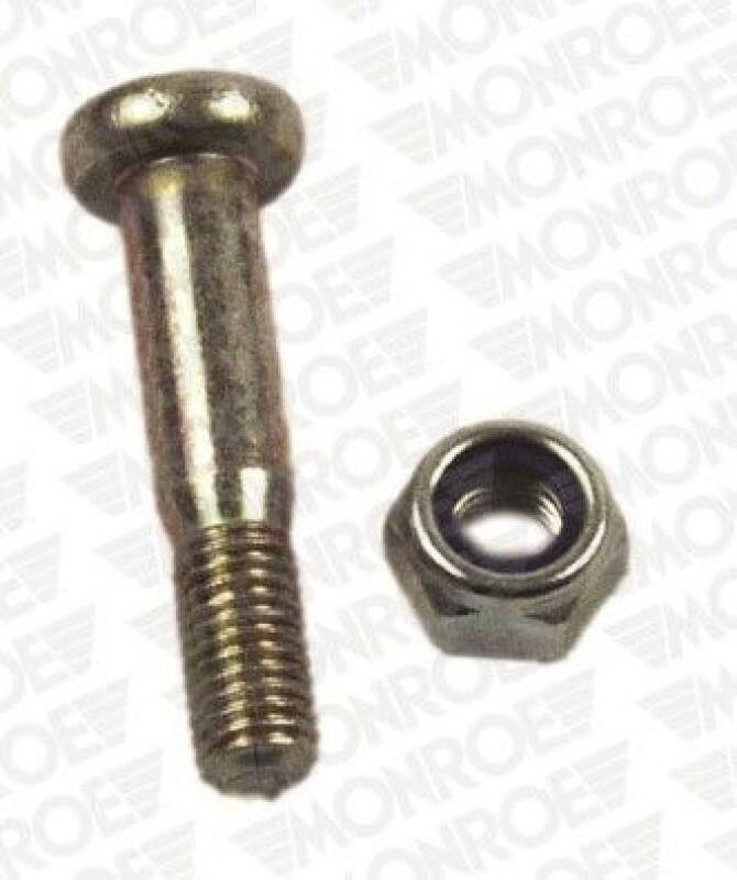 MONROE Mounting Kit, control lever