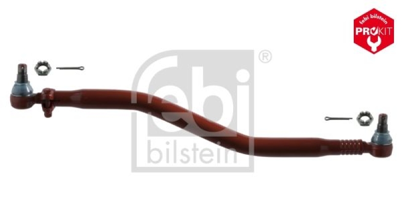 FEBI BILSTEIN Centre Rod Assembly ProKit