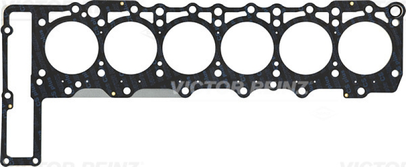 VICTOR REINZ Gasket, cylinder head