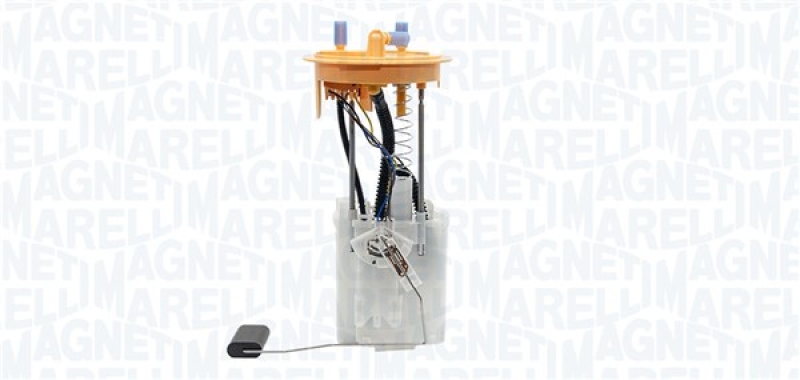 MAGNETI MARELLI Fuel Supply Module