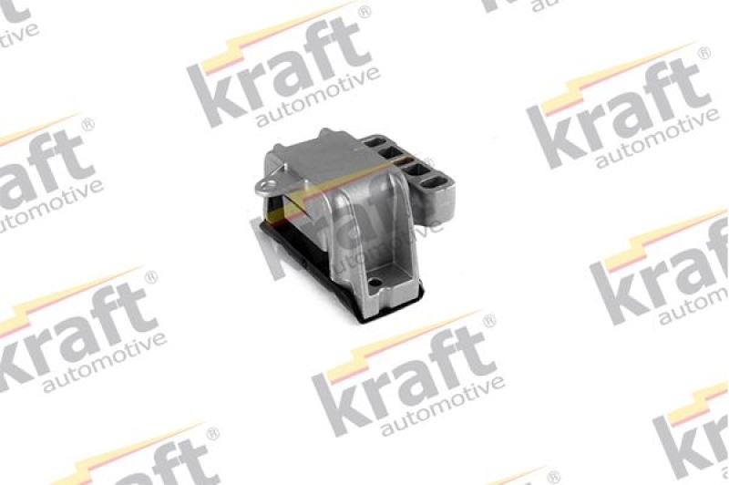 KRAFT AUTOMOTIVE Mounting, automatic transmission