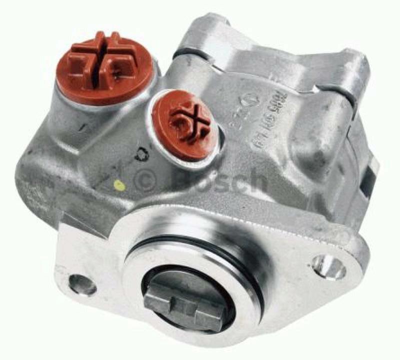 BOSCH Hydraulic Pump, steering system