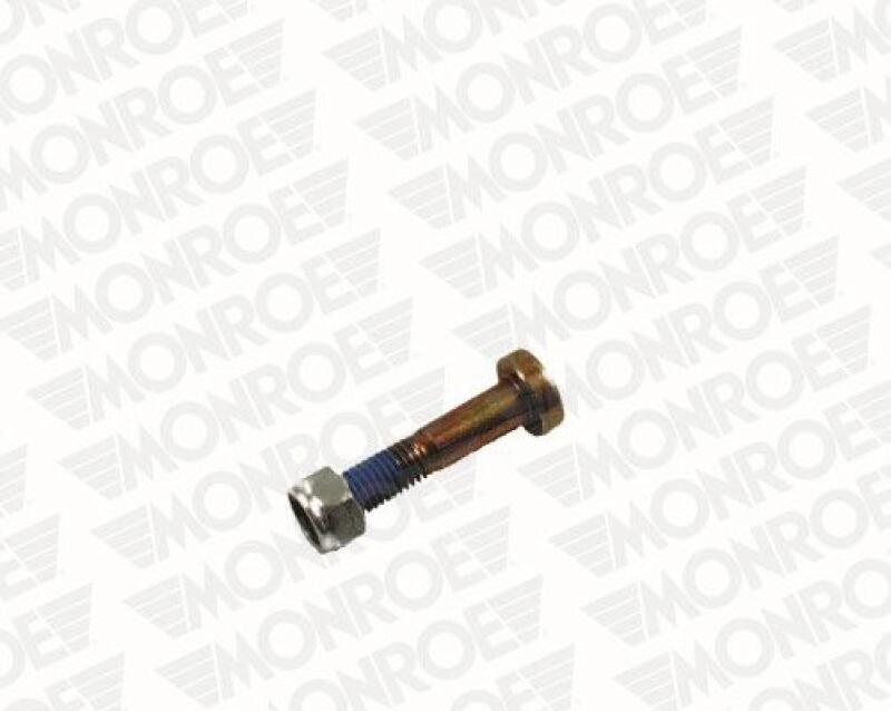 MONROE Mounting Kit, control lever