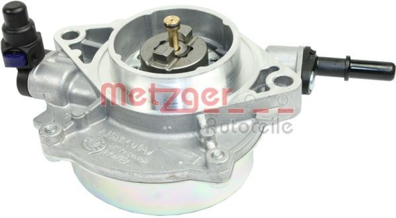 METZGER Vacuum Pump, braking system OE-part