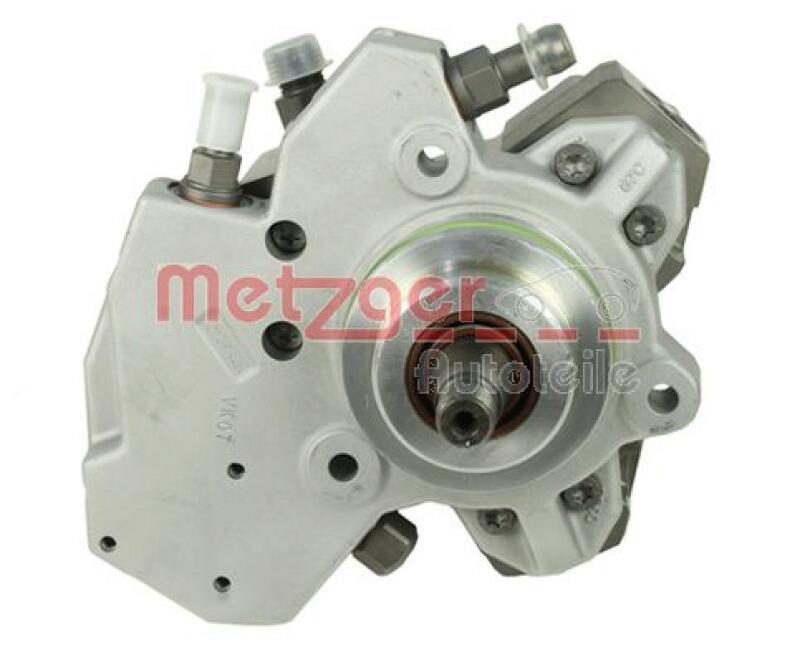 METZGER High Pressure Pump OE-part