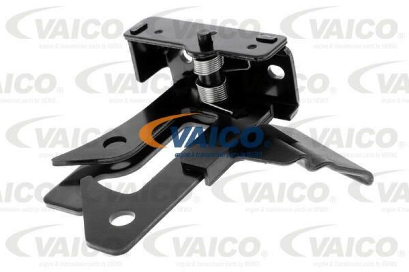 VAICO Bonnet Lock Original VAICO Quality