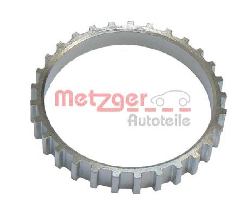 METZGER Sensor Ring, ABS