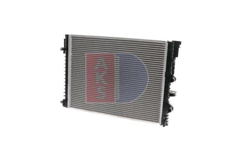 AKS DASIS Low Temperature Cooler, intercooler