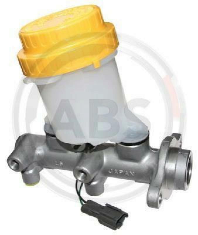 A.B.S. Brake Master Cylinder