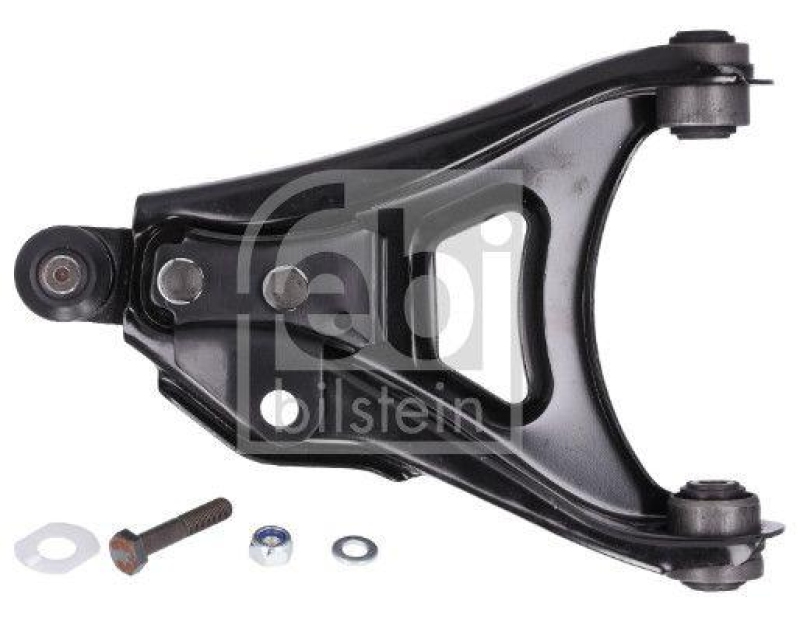 FEBI BILSTEIN Track Control Arm