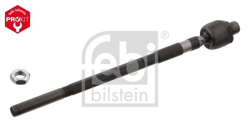 FEBI BILSTEIN Axialgelenk, Spurstange ProKit