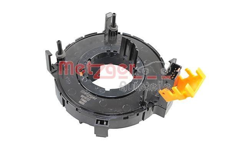 METZGER Clockspring, airbag OE-part GREENPARTS