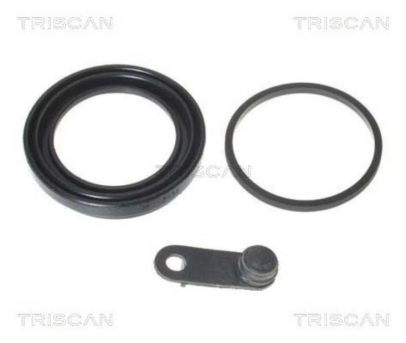 TRISCAN Seal, brake caliper piston