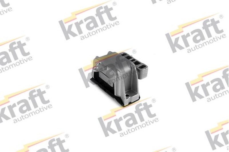 KRAFT AUTOMOTIVE Mounting, engine