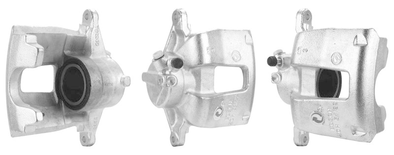 ELSTOCK Brake Caliper