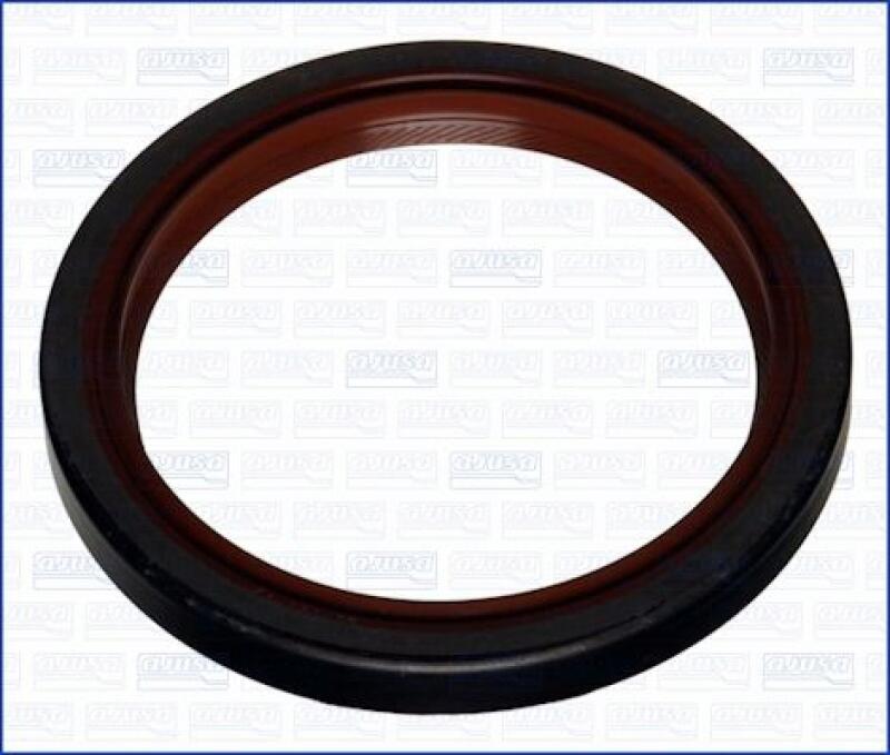 AJUSA Shaft Seal, crankshaft