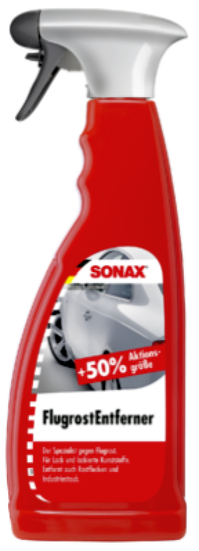 Sonax Flugrostentferner 750ml