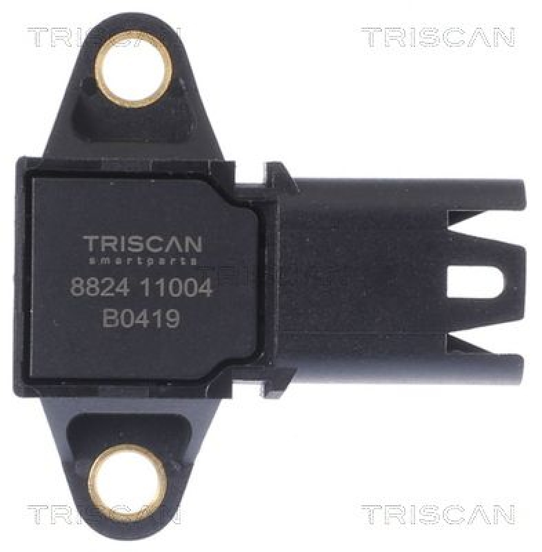 TRISCAN Sensor, intake manifold pressure