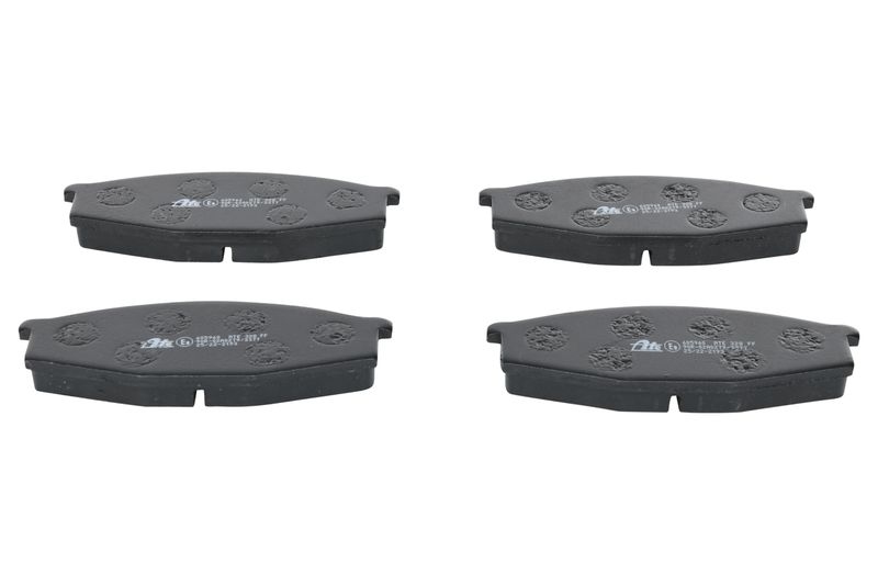 ATE Brake Pad Set, disc brake