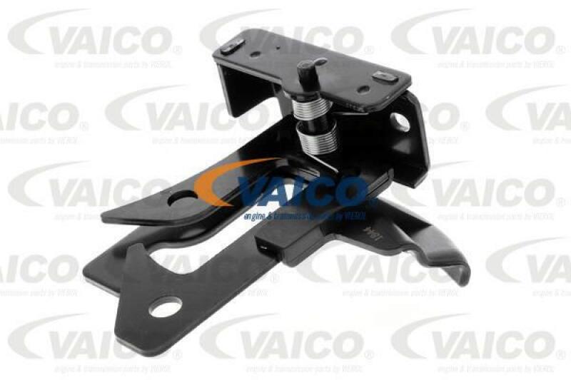 VAICO Bonnet Lock Original VAICO Quality