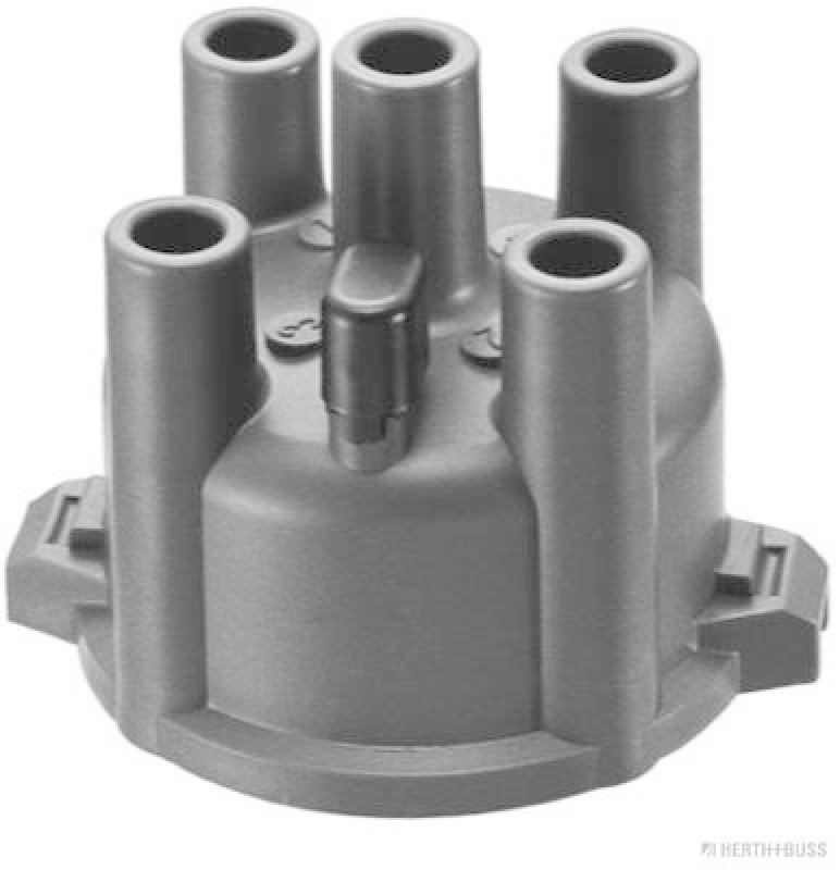 HERTH+BUSS JAKOPARTS Distributor Cap