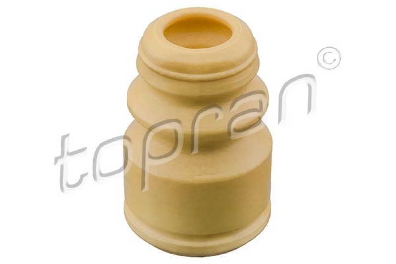 TOPRAN Rubber Buffer, suspension