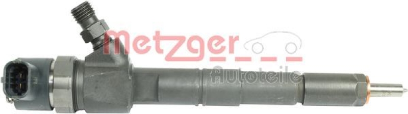 METZGER Injector Nozzle OE-part