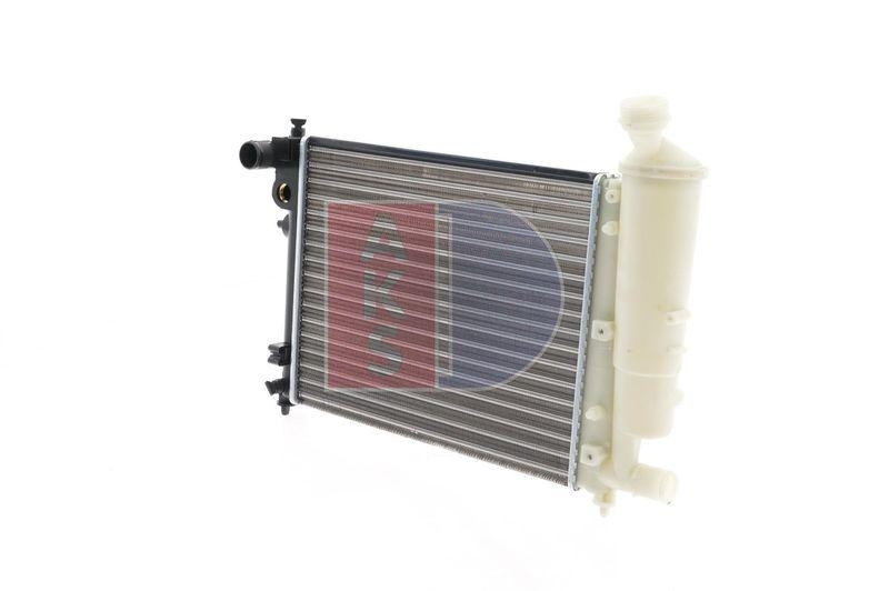 AKS DASIS Radiator, engine cooling