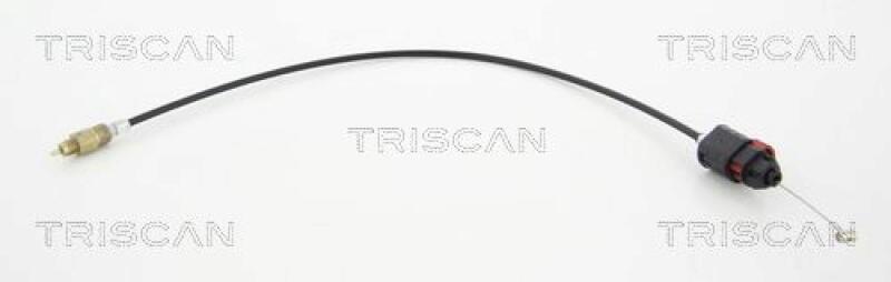 TRISCAN Cable, automatic transmission