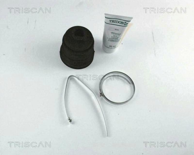 TRISCAN Bellow Set, drive shaft