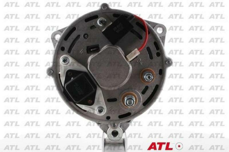 ATL Autotechnik Alternator