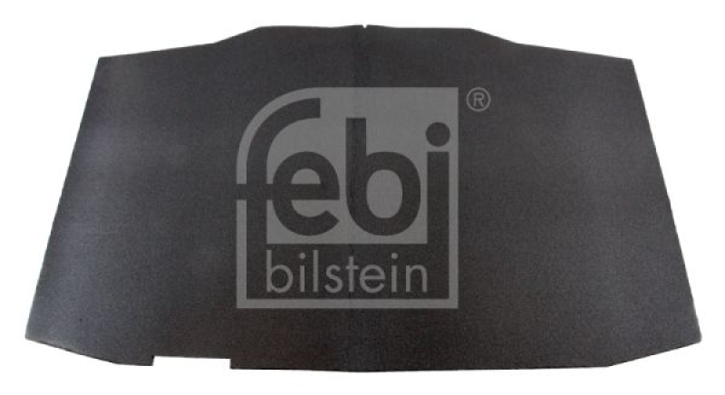 FEBI BILSTEIN Motorraumdämmung