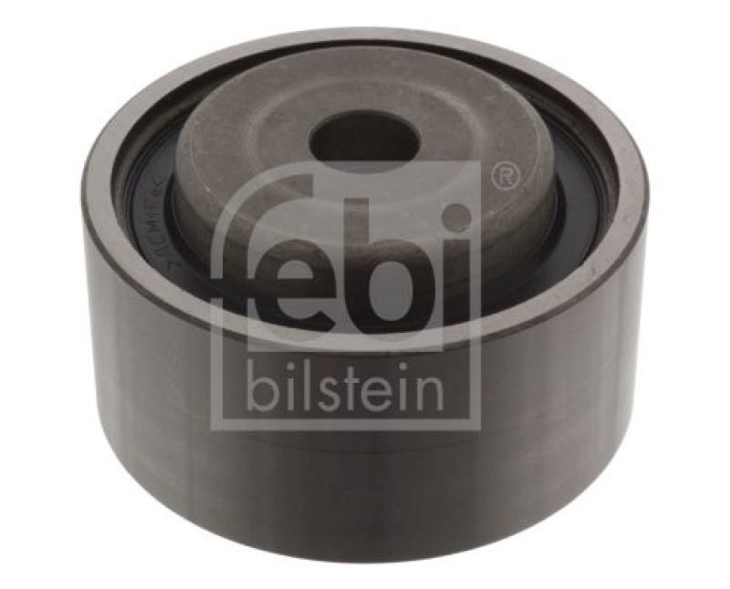 FEBI BILSTEIN Umlenk-/Führungsrolle, Zahnriemen