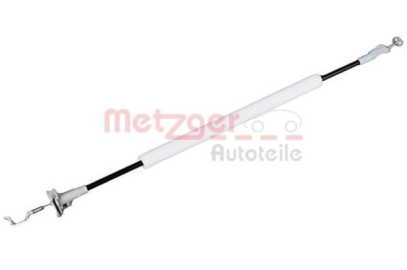 METZGER Cable Pull, door release OE-part