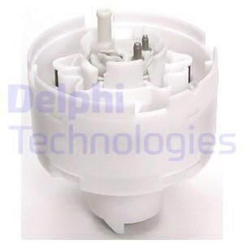 DELPHI Fuel Feed Unit