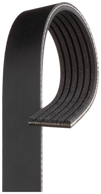 GATES V-Ribbed Belt Micro-V&reg;