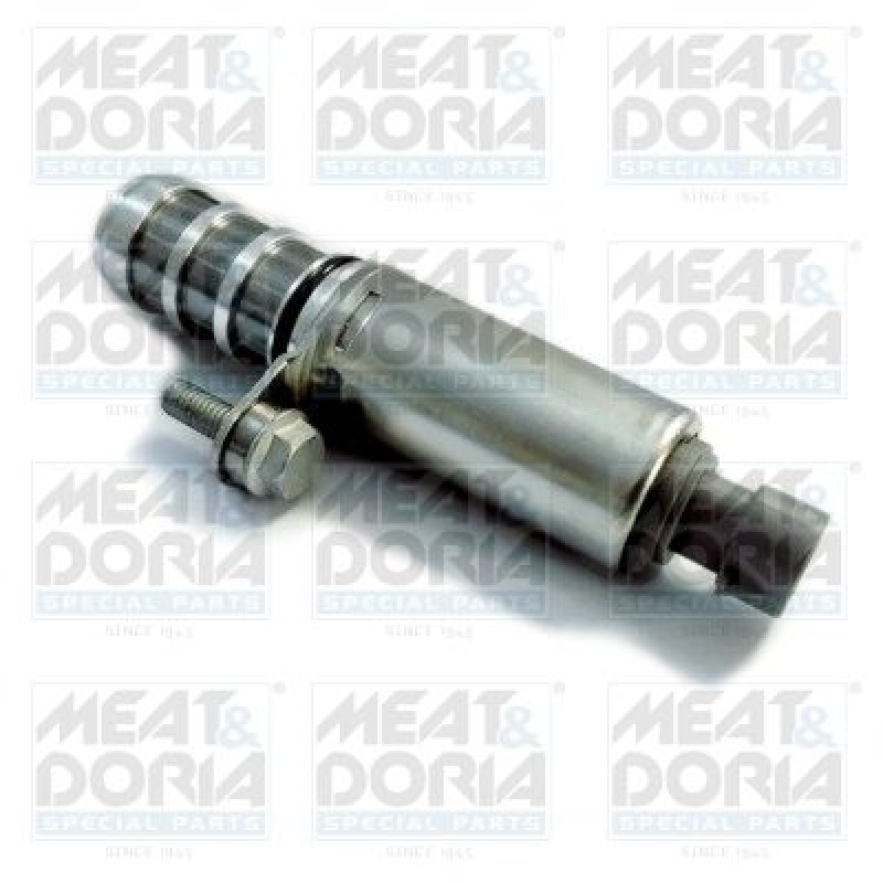 MEAT & DORIA Control Valve, camshaft adjustment