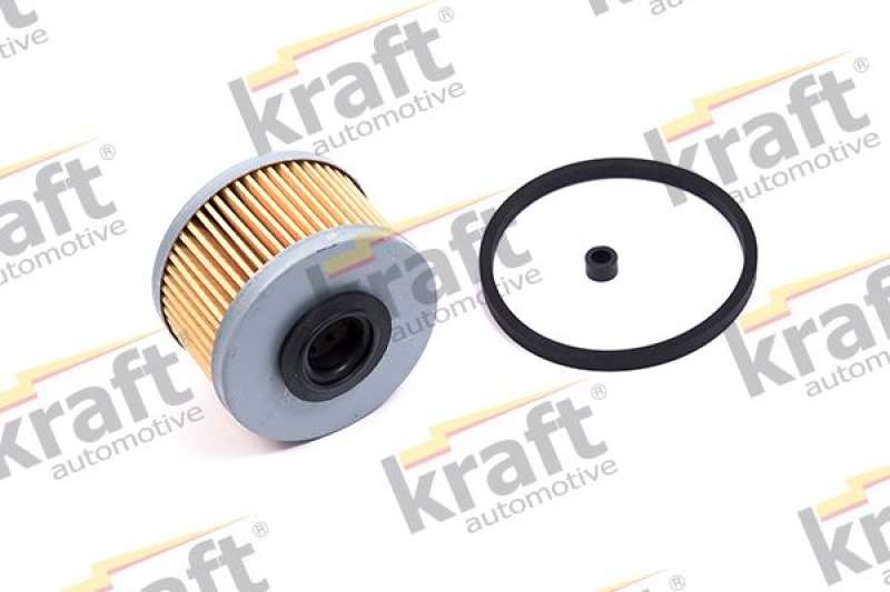 KRAFT AUTOMOTIVE Fuel Filter