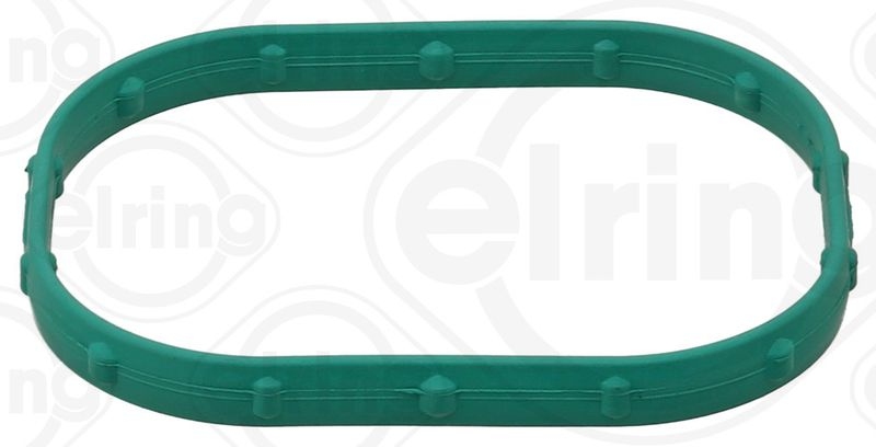 ELRING Gasket, intake manifold housing