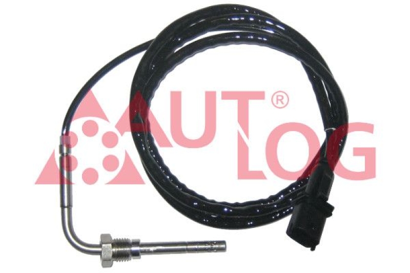 AUTLOG Sensor, exhaust gas temperature