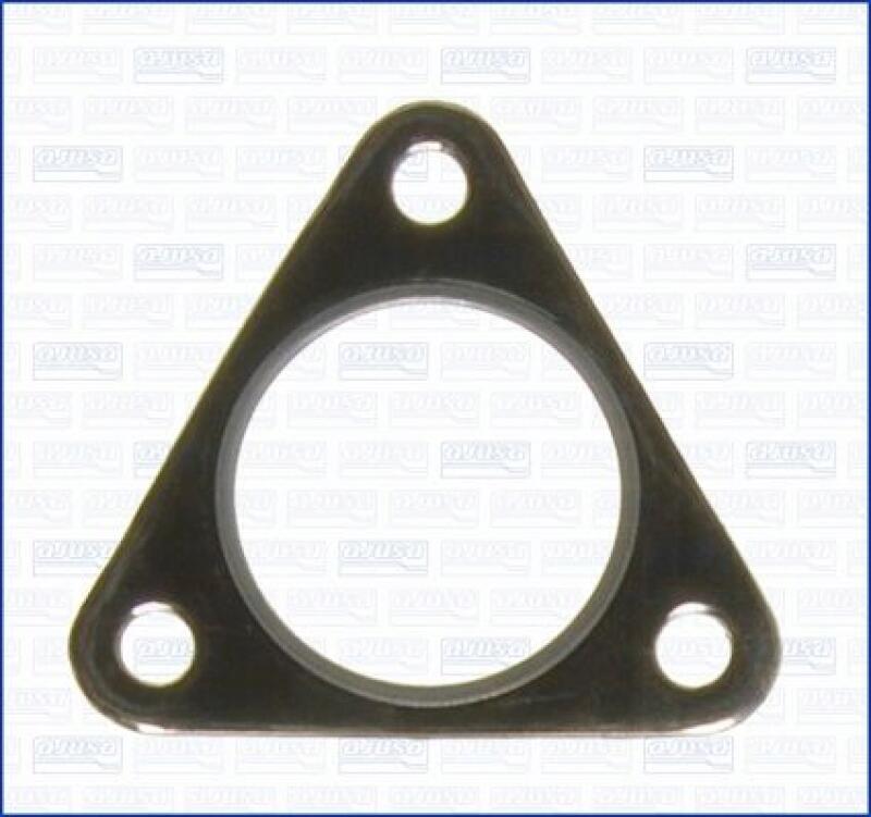 AJUSA Gasket, exhaust manifold